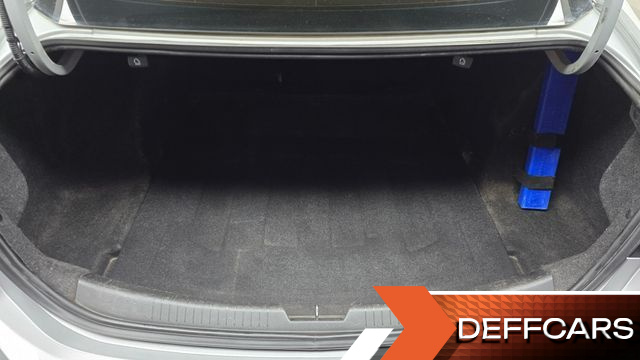 ChevroletGMDaewoo MALIBU 1.5 Turbo LT Deluxe купить на сайте DeffCars