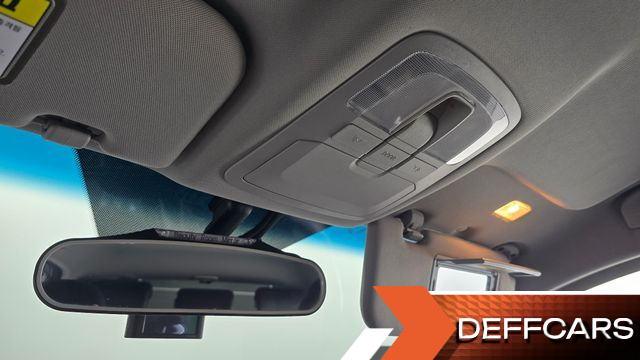 Ssangyong KORANDO 2.2 RX 2WD DLX купить на сайте DeffCars