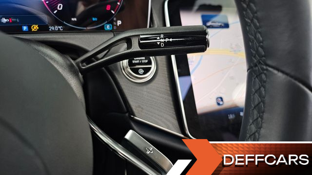 Mercedes E-CLASS E200 Avantgarde купить на сайте DeffCars