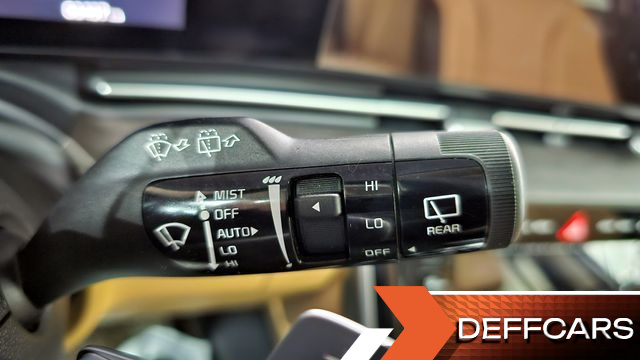 Kia CARNIVAL 9-Seater Signature купить на сайте DeffCars