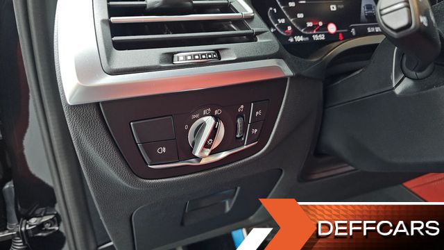BMW X4M 3.0 Competition купить на сайте DeffCars