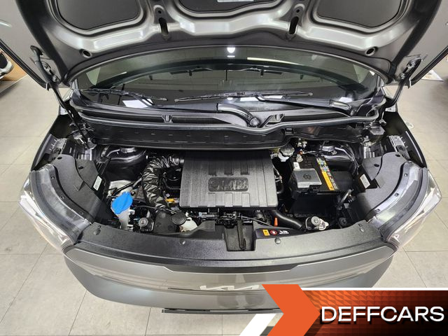 Kia RAY Standard купить на сайте DeffCars