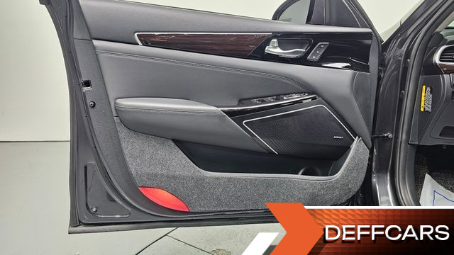 Kia K7 3.0 GDI Noblesse купить на сайте DeffCars