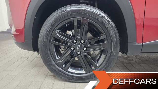 ChevroletGMDaewoo TRAX 1.2 ACTIV купить на сайте DeffCars