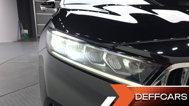 Kia K7 2.5 GDI X Edition купить на сайте DeffCars