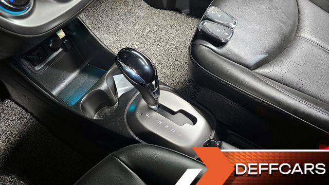 ChevroletGMDaewoo SPARK LT Plus купить на сайте DeffCars