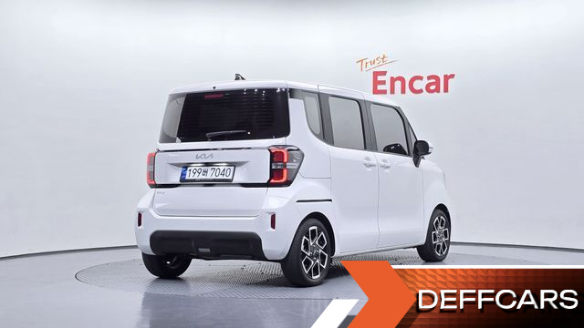 Kia RAY Signature купить на сайте DeffCars