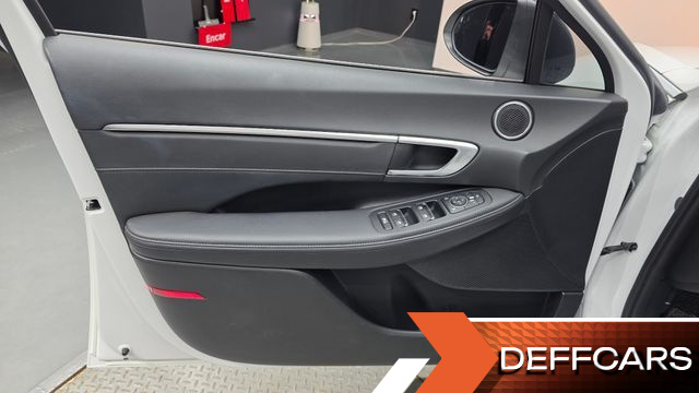 Hyundai SONATA Premium Plus купить на сайте DeffCars