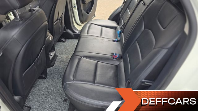 Ssangyong KORANDO Gasoline 1.5 2WD C5 Plus купить на сайте DeffCars