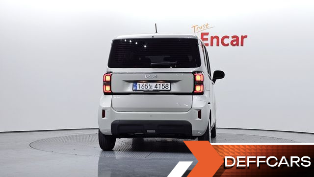 Kia RAY Trendy купить на сайте DeffCars