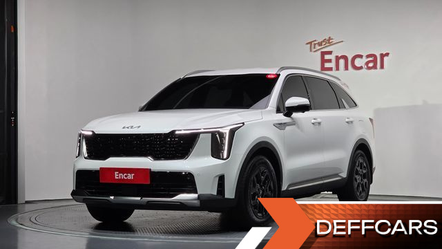 Kia SORENTO HEV 1.6 2WD Signature купить на сайте DeffCars