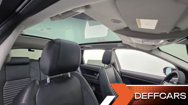 Land Rover DISCOVERY SPORT D200 S купить на сайте DeffCars