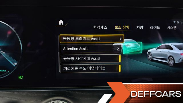 Mercedes CLS-CLASS CLS300d 4MATIC купить на сайте DeffCars