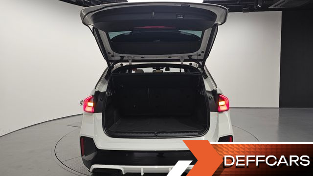 BMW X1 sDrive 18d M Sport купить на сайте DeffCars