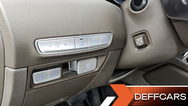 Kia K9 3.8 GDI AWD PlatinumⅢ купить на сайте DeffCars