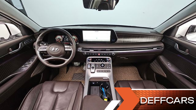 Hyundai PALISADE Gasoline 3.8 2WD Calligraphy купить на сайте DeffCars