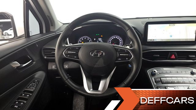 Hyundai SANTAFE Gasoline 2.5T 2WD Prestige купить на сайте DeffCars