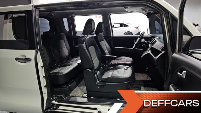 Kia RAY Signature купить на сайте DeffCars