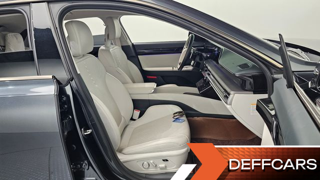 Hyundai GRANDEUR Calligraphy купить на сайте DeffCars