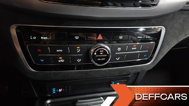 Ssangyong REXTON Diesel 2.2 4WD Master купить на сайте DeffCars