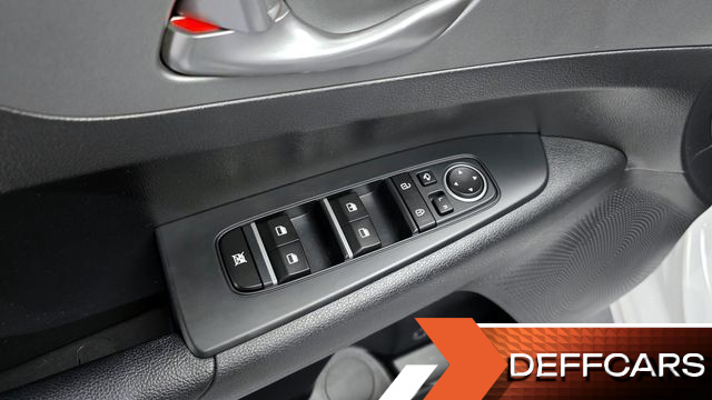 Kia K3 Standard купить на сайте DeffCars
