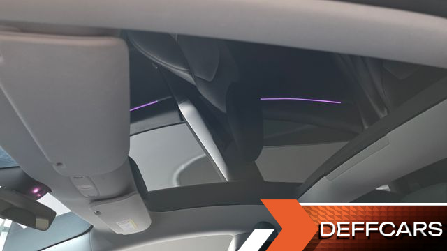 Tesla MODEL 3 Long Range AWD купить на сайте DeffCars