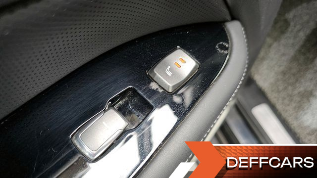 Ssangyong REXTON Diesel 2.2 4WD Eurasia Edition купить на сайте DeffCars