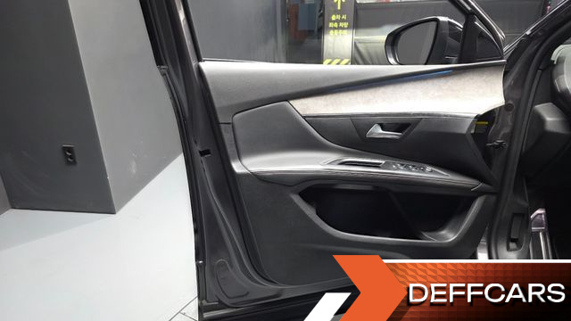 Peugeot 5008 1.5 BlueHDi GT купить на сайте DeffCars