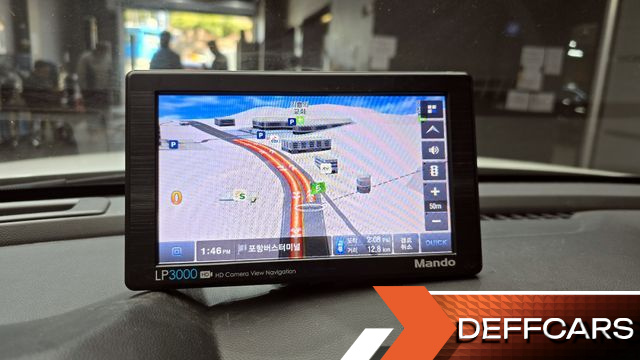 ChevroletGMDaewoo TRAILBLAZER 1.3 Turbo 2WD LT купить на сайте DeffCars