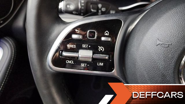 Mercedes GLC-CLASS GLC300 4MATIC купить на сайте DeffCars