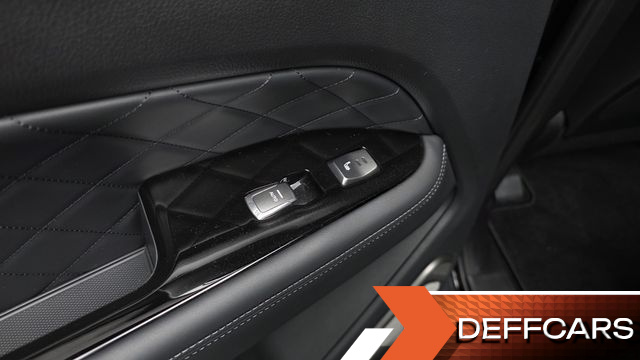 Ssangyong REXTON Diesel 2.2 4WD Heritage купить на сайте DeffCars