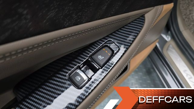 Kia K8 2.5 Gasoline 2WD Noblesse купить на сайте DeffCars