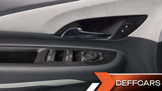 ChevroletGMDaewoo BOLT EV EV Premier купить на сайте DeffCars