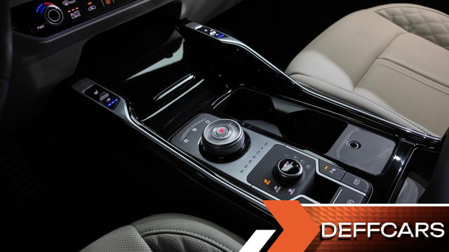 Kia SORENTO HEV 1.6 4WD Gravity купить на сайте DeffCars