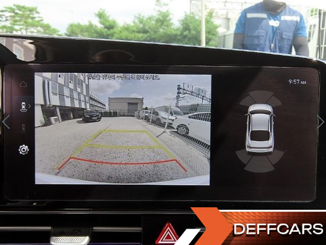 Hyundai AVANTE 1.6 Modern купить на сайте DeffCars