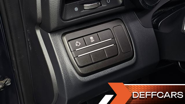 Ssangyong TIBOLI 1.6 IX 2WD купить на сайте DeffCars