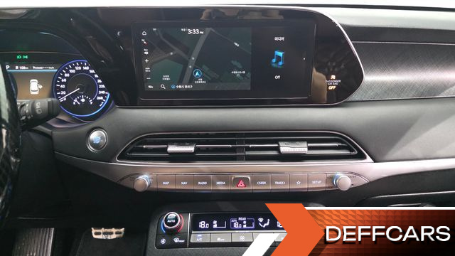 Hyundai PALISADE Gasoline 3.8 4WD Prestige купить на сайте DeffCars