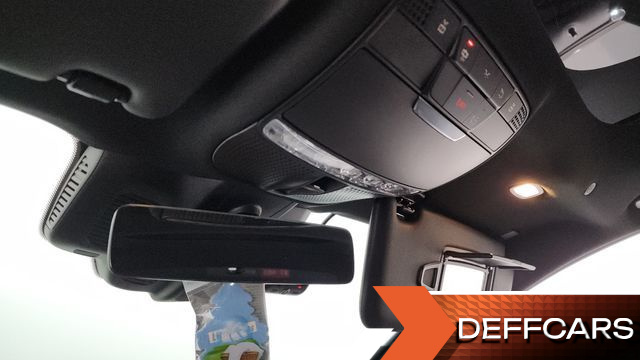 Mercedes E-CLASS E350 4MATIC AMG Line купить на сайте DeffCars