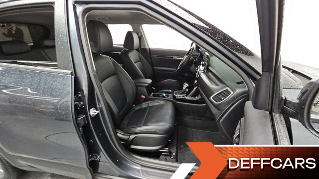 Kia SELTOS Diesel 1.6 2WD Prestige купить на сайте DeffCars