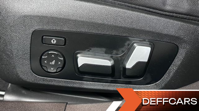 BMW 3-SERIES 320i M Sport купить на сайте DeffCars