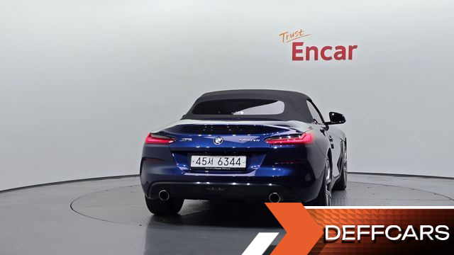 BMW Z4 sDrive20i Sport купить на сайте DeffCars