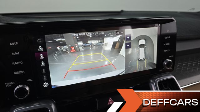 Kia SORENTO Gasoline 2.5T 2WD Gravity купить на сайте DeffCars