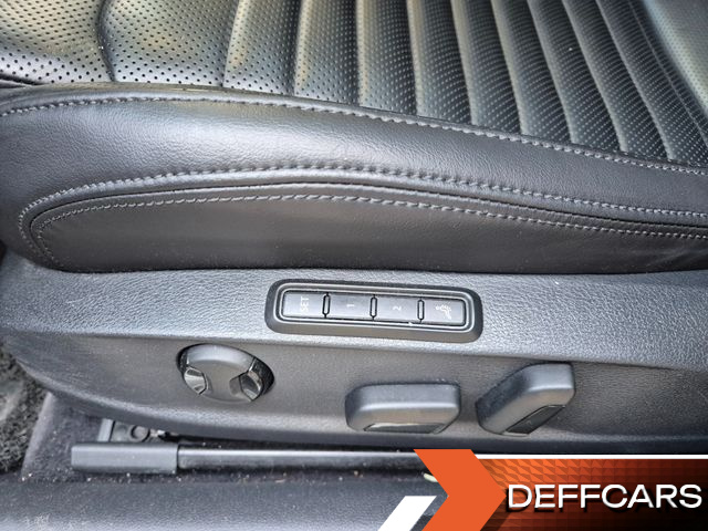 Volkswagen PASSAT 2.0 TDI Prestige купить на сайте DeffCars