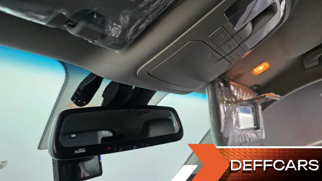 Ssangyong KORANDO Gasoline 1.5 2WD C7 купить на сайте DeffCars