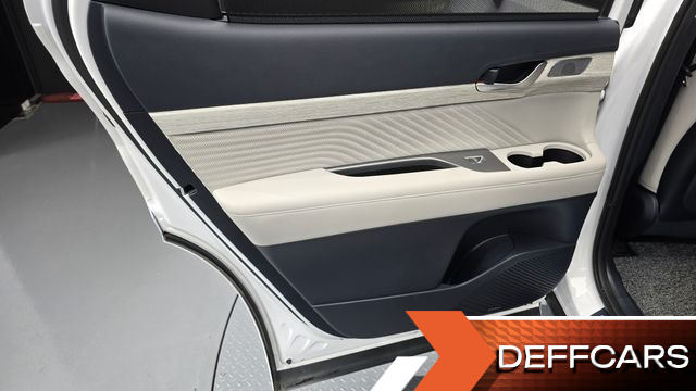 Hyundai PALISADE Gasoline 3.8 4WD Calligraphy купить на сайте DeffCars
