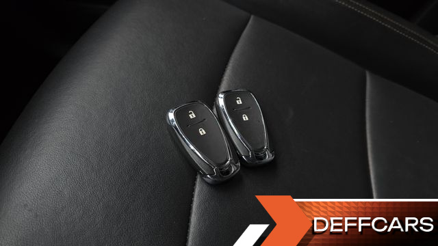 ChevroletGMDaewoo TRAX 1.4 LT купить на сайте DeffCars