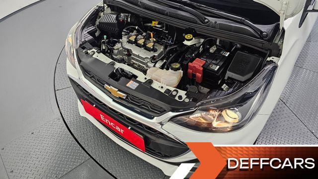 ChevroletGMDaewoo SPARK Premier купить на сайте DeffCars