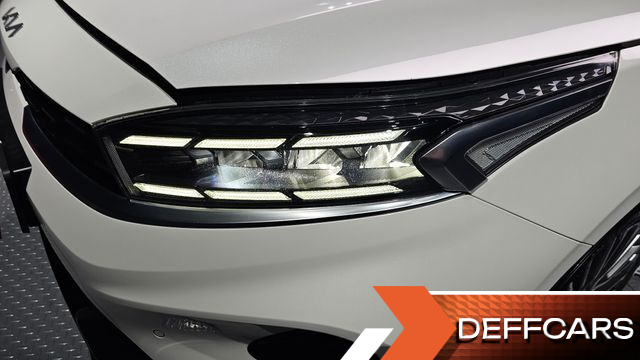Kia K3 1.6 Noblesse купить на сайте DeffCars