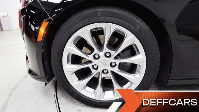 Cadillac CT5 2.0 Premium Luxury купить на сайте DeffCars
