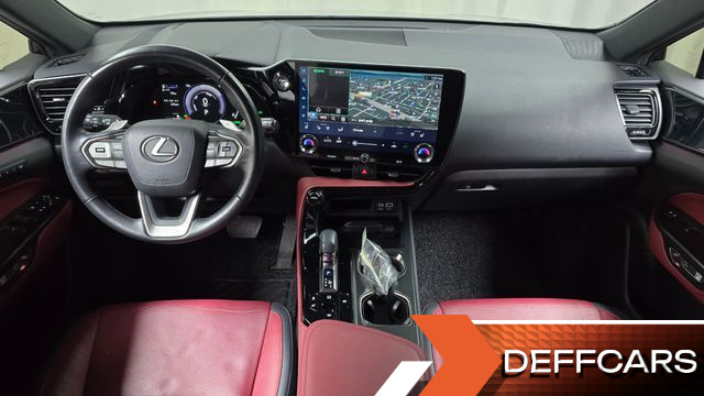 Lexus NX Premium купить на сайте DeffCars